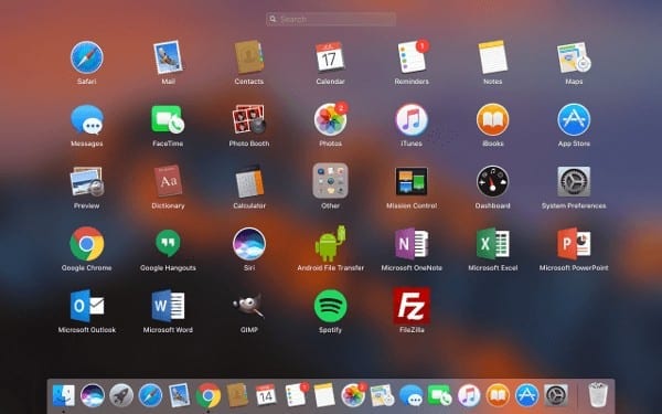 Mac App For Launchpad